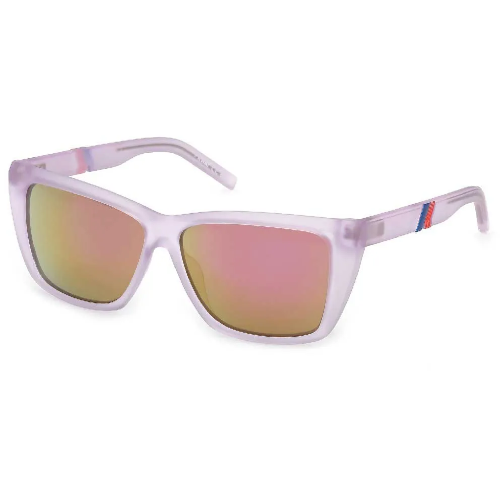 Солнцезащитные очки K-way KW0013-79Z, розовый
Солнцезащитные очки K-way KW0013-79Z, розовый