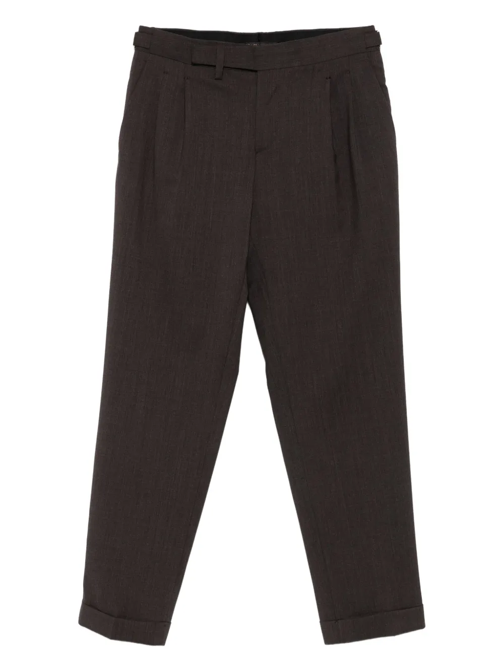 Брюки Quartier Briglia 1948, коричневый
Брюки Quartier Briglia 1948, коричневый