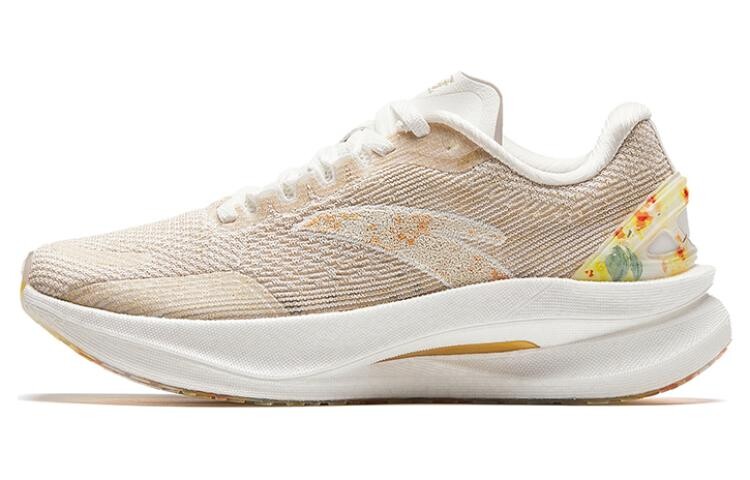 Кроссовки женские с низким верхом Anta
Кроссовки женские с низким верхом Anta