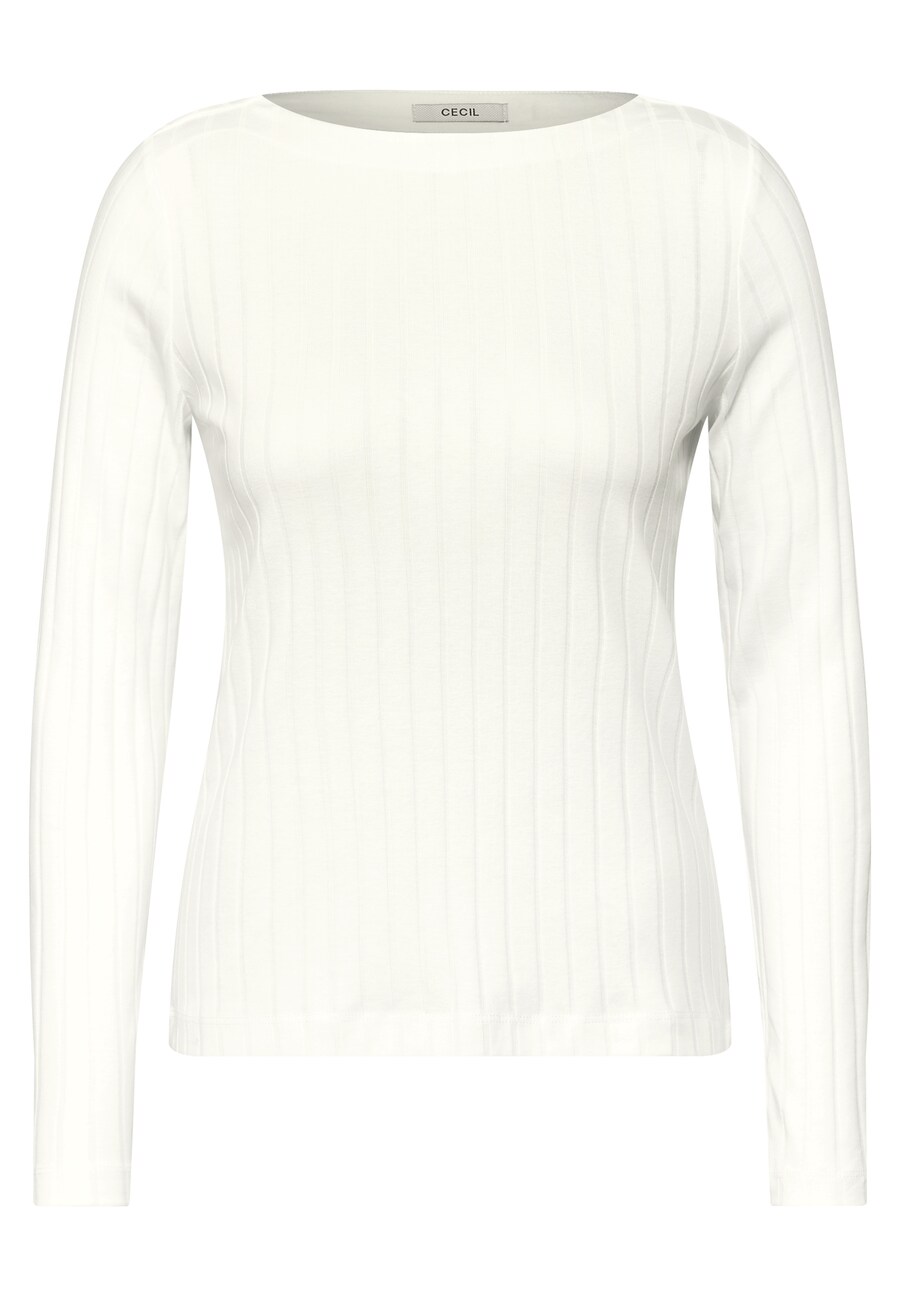 Рубашка CECIL, белый 
Рубашка CECIL, белый