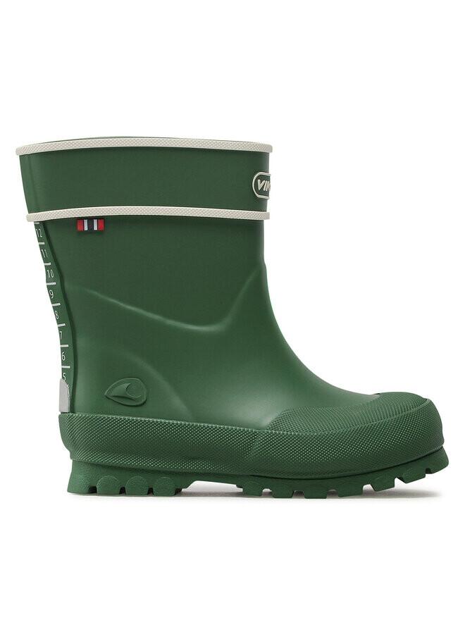 Водоотталкивающие сапоги Viking Alv Jolly, зеленый
Водоотталкивающие сапоги Viking Alv Jolly, зеленый
