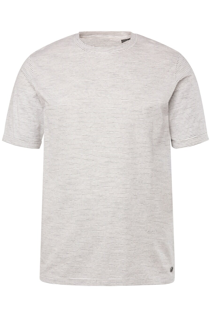 Классическая футболка JP1880 Shirt, белый
Классическая футболка JP1880 Shirt, белый