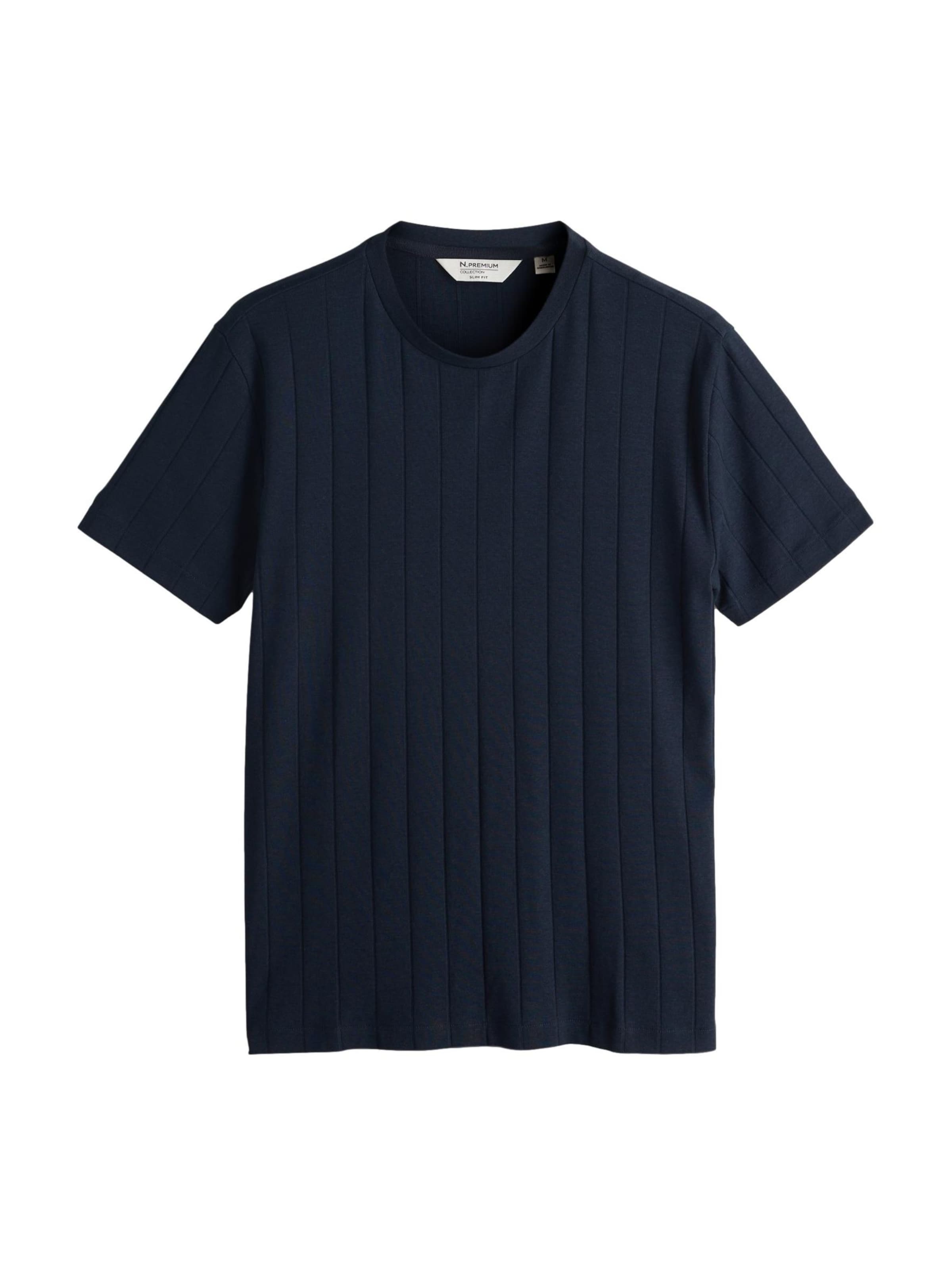 Next Футболка в цвете Navy
Next Футболка в цвете Navy