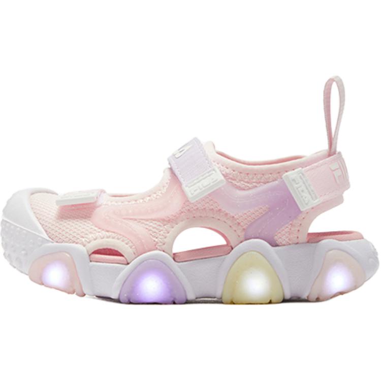 Низкие противоскользящие износостойкие туфли SEASON FSW для малышей FILA KIDS, розовый
Низкие противоскользящие износостойкие туфли SEASON FSW для малышей FILA KIDS, розовый