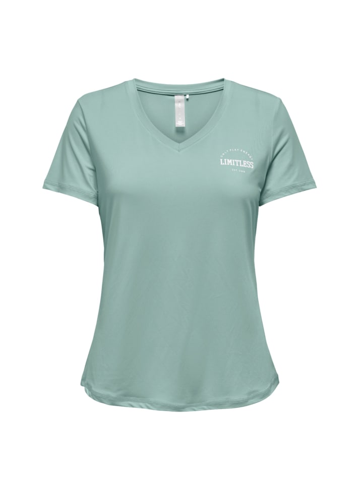 Only Play Футболка «Спаси жизнь» светло-зеленого цвета, Зеленый, Only Play Футболка «Спаси жизнь» светло-зеленого цвета
Only Play Футболка «Спаси жизнь» светло-зеленого цвета, Зеленый, Only Play Футболка «Спаси жизнь» светло-зеленого цвета