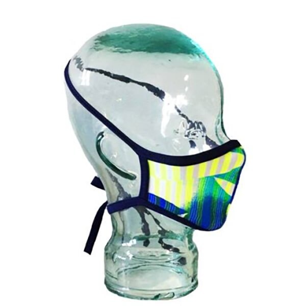 Маска Turbo Reusable Hygienic, разноцветный
Маска Turbo Reusable Hygienic, разноцветный