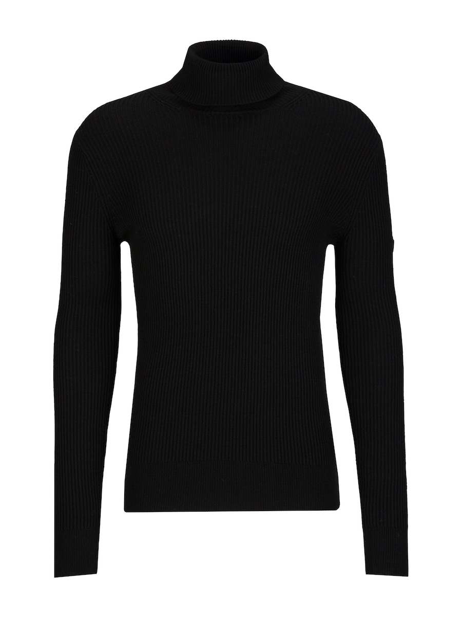 Свитер 19V69 ITALIA Tosco, черный
Свитер 19V69 ITALIA Tosco, черный