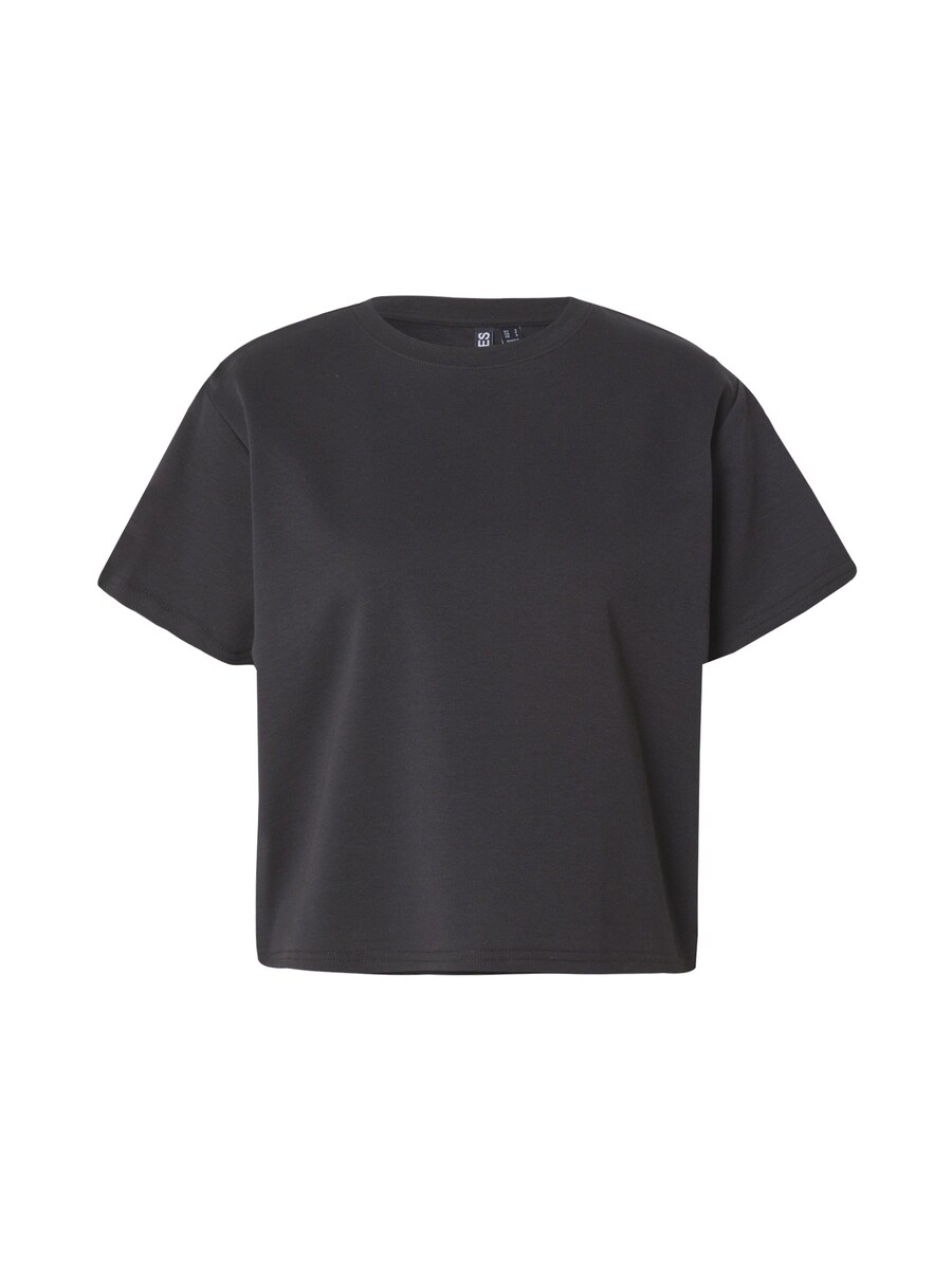 Рубашка PIECES PCSKYLAR, черный
Рубашка PIECES PCSKYLAR, черный