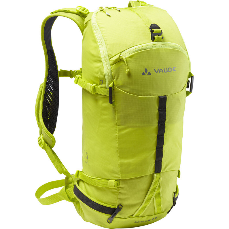 Рюкзак Serles 22 Vaude, зеленый
Рюкзак Serles 22 Vaude, зеленый
