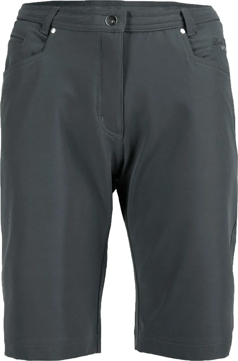 DEPROC Active Бермуды "KENORA URBAN шорты и шорты", в пестром исполнении, цвет Anthra
DEPROC Active Бермуды "KENORA URBAN шорты и шорты", в пестром исполнении, цвет Anthra