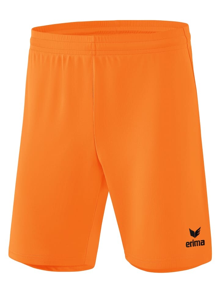 Шорты бермуды erima, цвет neon orange
Шорты бермуды erima, цвет neon orange