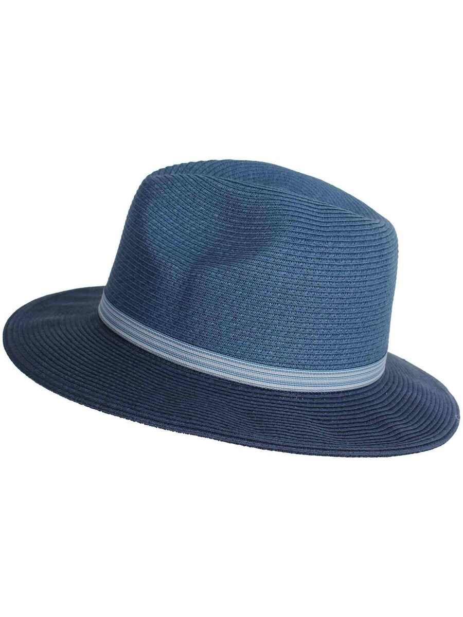 Шляпа LOEVENICH, синий/темно-синий
Шляпа LOEVENICH, синий/темно-синий