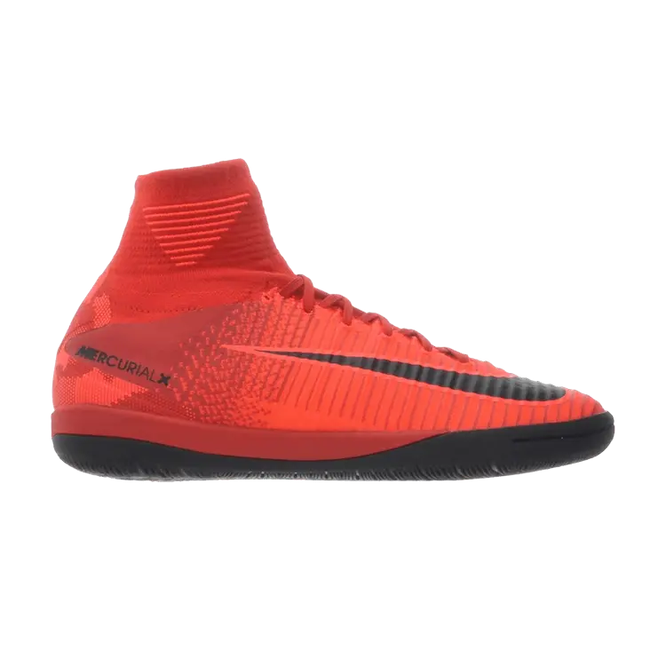 Кроссовки MercurialX Proximo 2 DF IC 'University Red', красный
Кроссовки MercurialX Proximo 2 DF IC 'University Red', красный