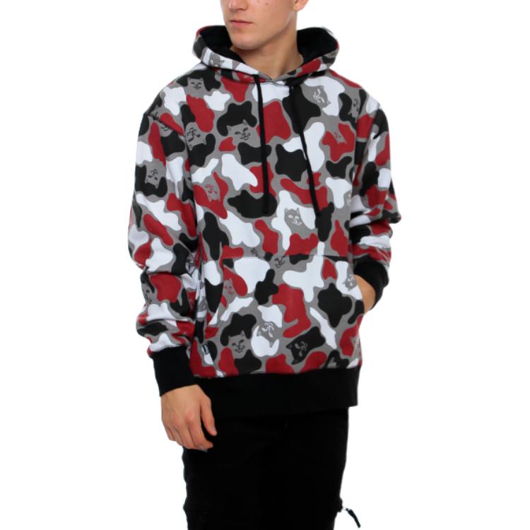 RIPNDIP Свитшот Men's Multicolor
RIPNDIP Свитшот Men's Multicolor
