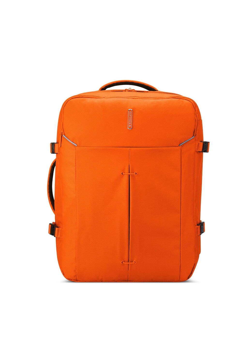 Рюкзак Ironik 2.0 55 см с отделением для ноутбука RONCATO, цвет Apricot Orange
Рюкзак Ironik 2.0 55 см с отделением для ноутбука RONCATO, цвет Apricot Orange