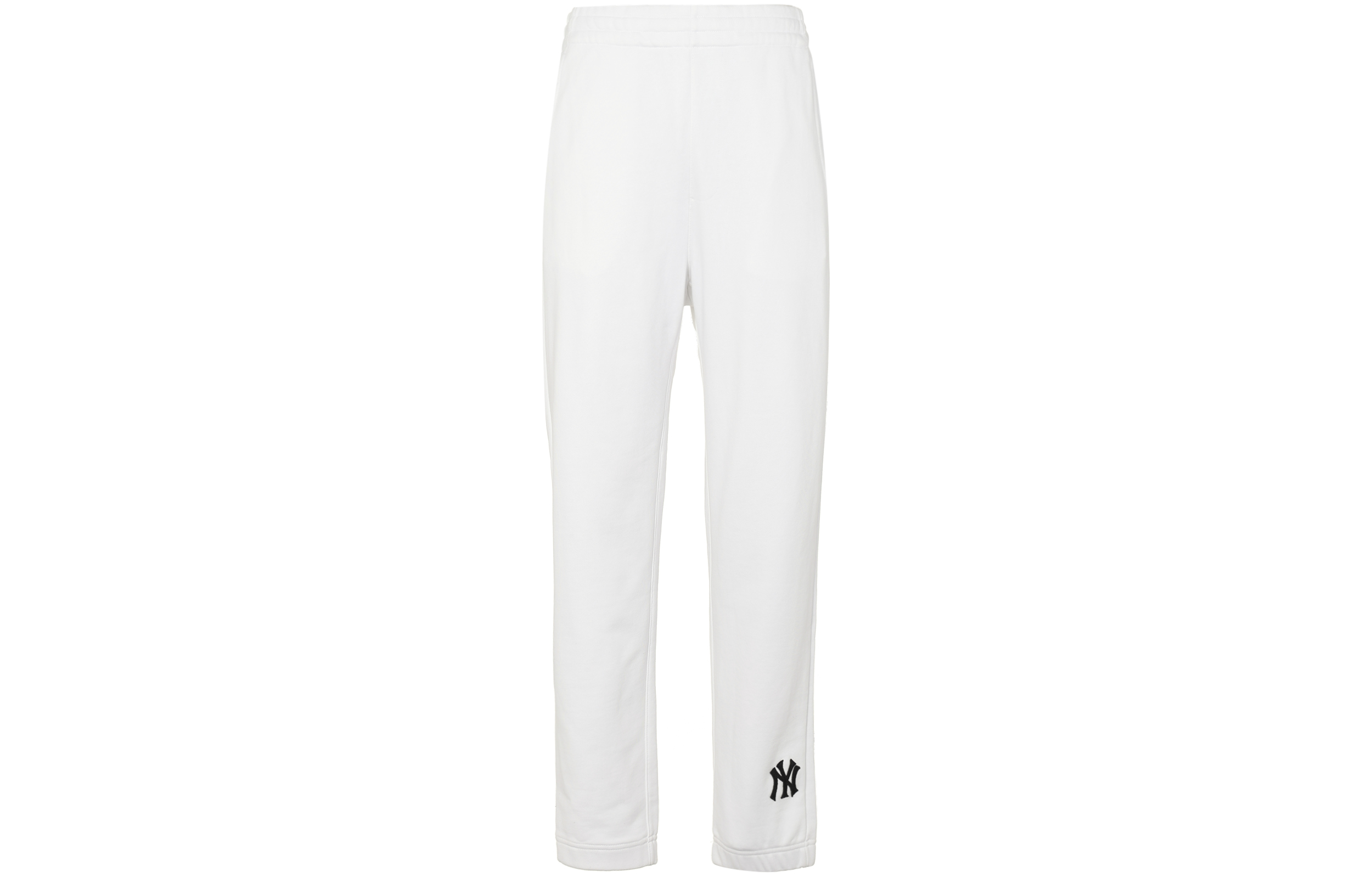 Трикотажные спортивные штаны унисекс серые MLB, серый
Трикотажные спортивные штаны унисекс серые MLB, серый