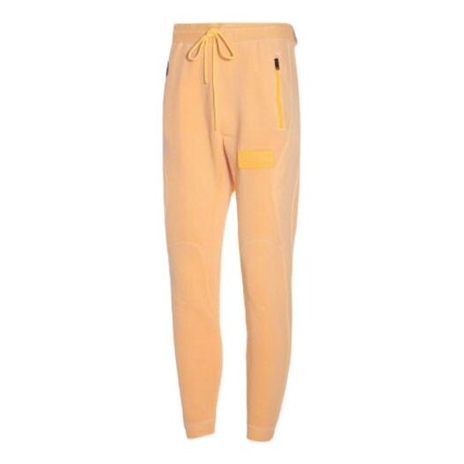 Спортивные штаны Air Jordan 23 Engineered Rubber Knit Sports Pants Orange, оранжевый
Спортивные штаны Air Jordan 23 Engineered Rubber Knit Sports Pants Orange, оранжевый