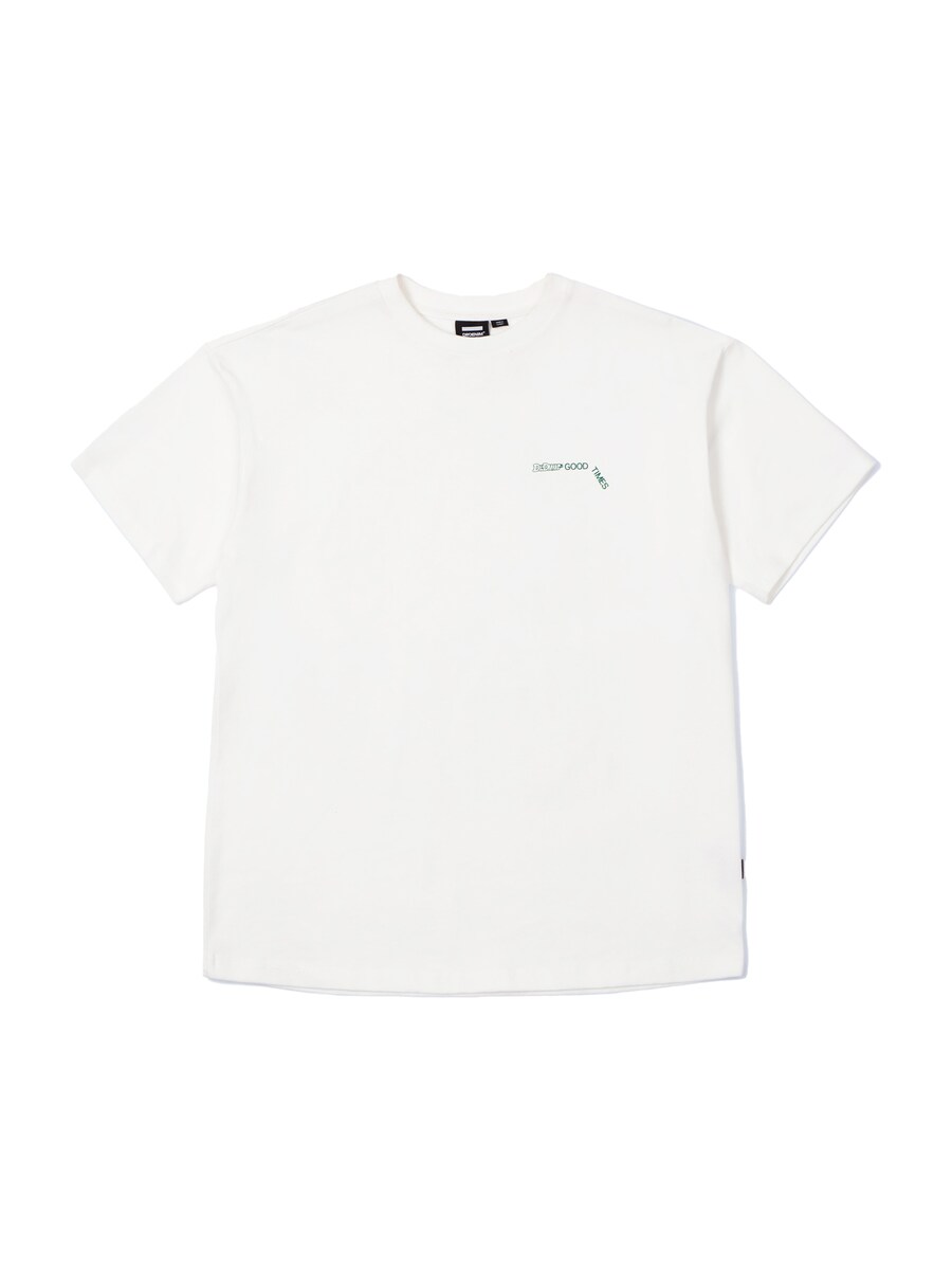 Рубашка Dr. Denim Trooper, белый
Рубашка Dr. Denim Trooper, белый