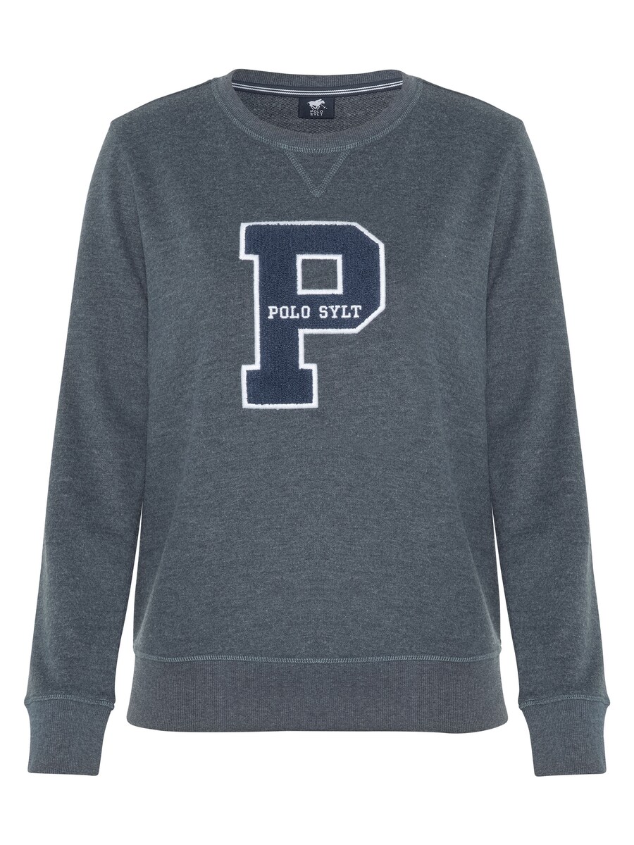 Толстовка Polo Sylt, темно-синий
Толстовка Polo Sylt, темно-синий