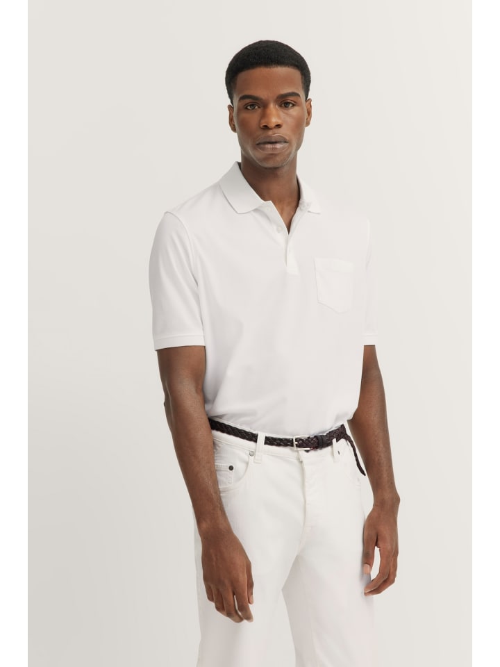 Футболка поло Bugatti, цвет 10-weiß
Футболка поло Bugatti, цвет 10-weiß