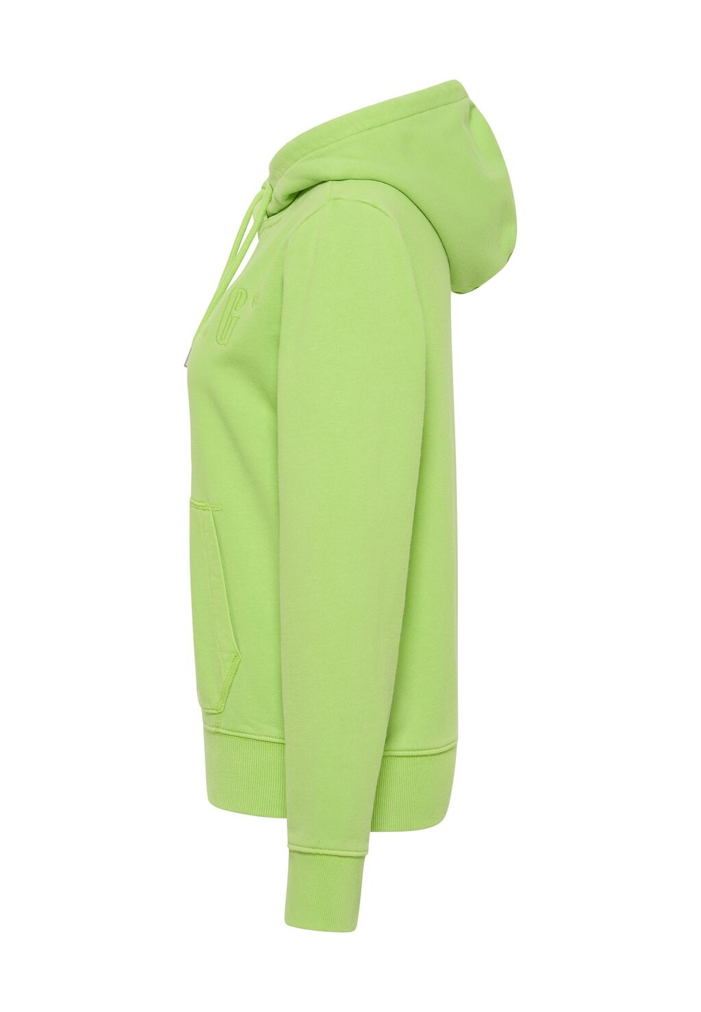 Толстовка с капюшоном Mustang, зеленый
Толстовка с капюшоном Mustang, зеленый