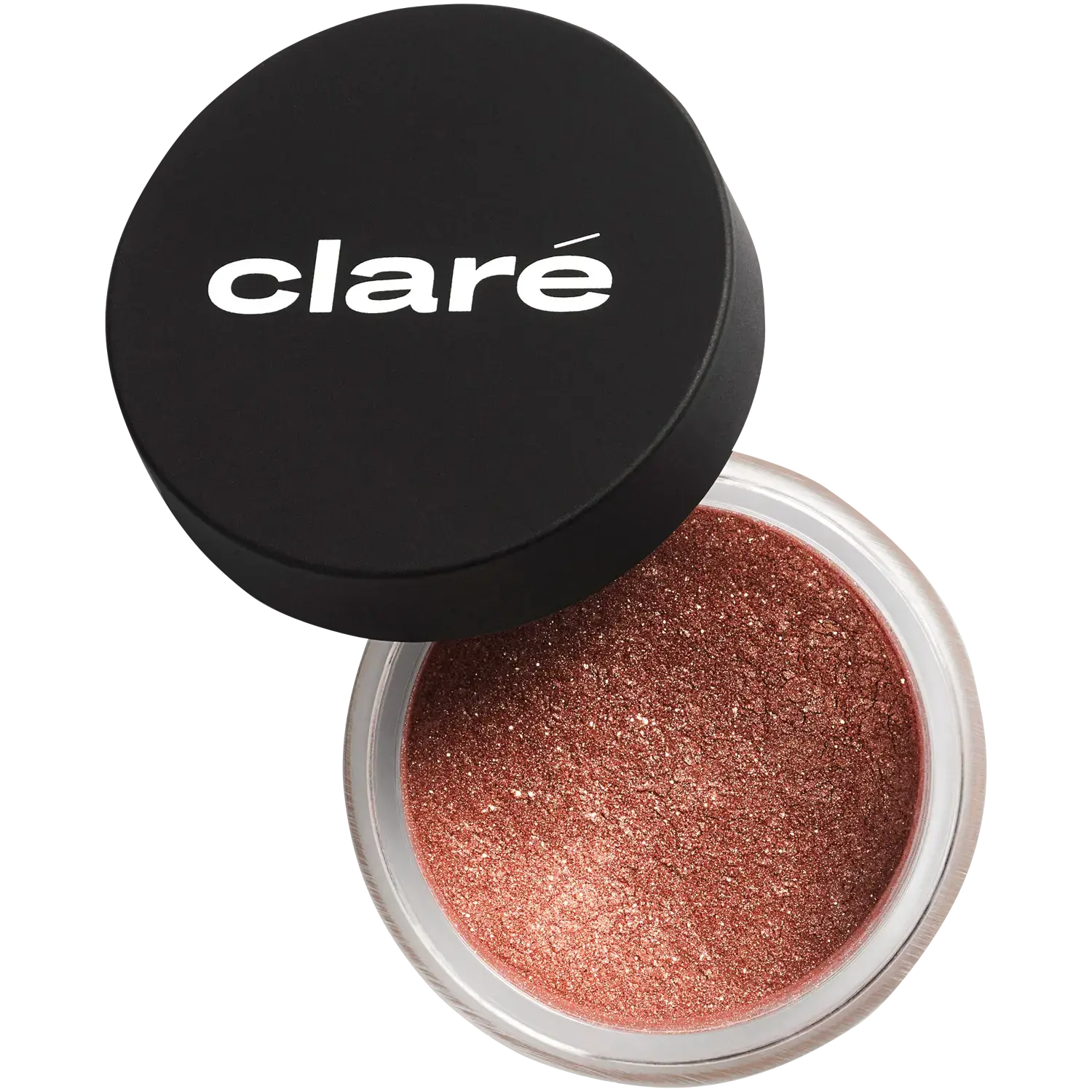 Блестящие тени солено-кармельного цвета 873 Claré Clare Makeup, 1 гр
Блестящие тени солено-кармельного цвета 873 Claré Clare Makeup, 1 гр