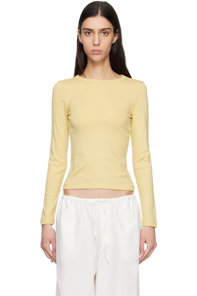 Flore Flore Желтая футболка Макса, Желтый, Flore Flore Желтая футболка Макса
Flore Flore Желтая футболка Макса, Желтый, Flore Flore Желтая футболка Макса