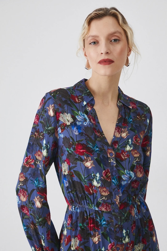 Платье Medicine, синий
Платье Medicine, синий