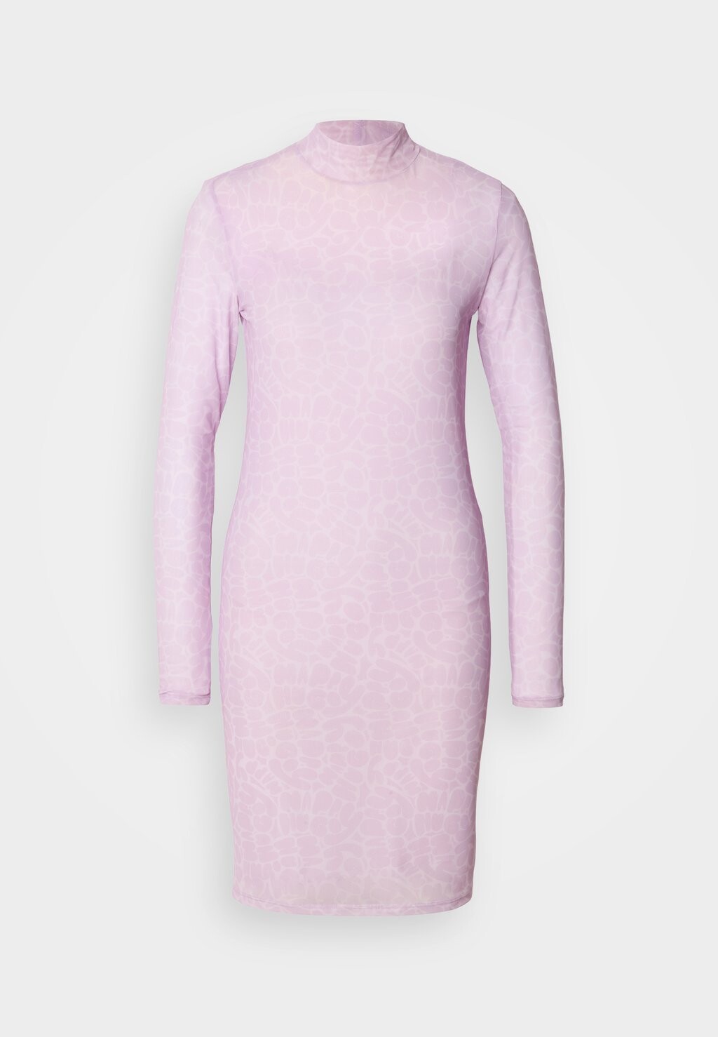 Платье-футляр NOELLA HUGO, сиреневый
Платье-футляр NOELLA HUGO, сиреневый