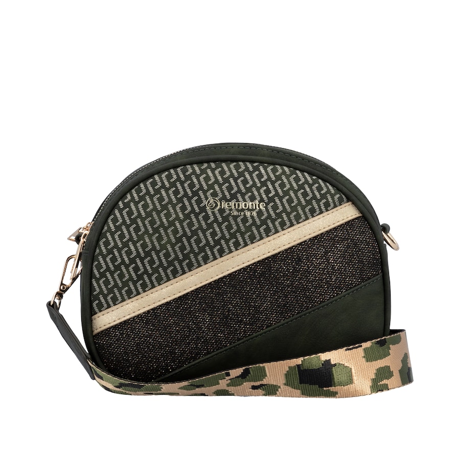 Сумочка REMONTE Q0647, зеленый
Сумочка REMONTE Q0647, зеленый