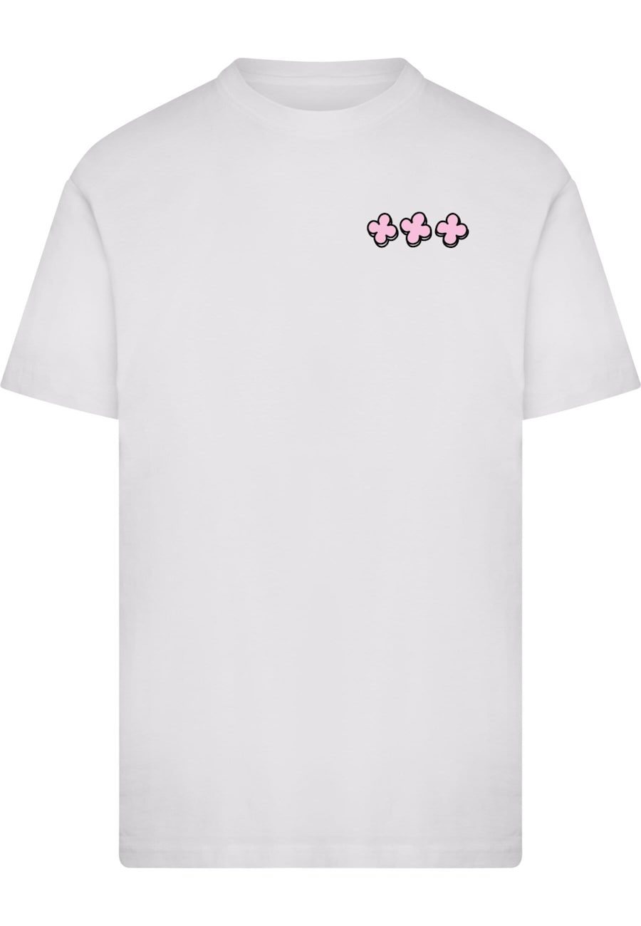 Рубашка Mister Tee All Or Nothin Chain, белый
Рубашка Mister Tee All Or Nothin Chain, белый