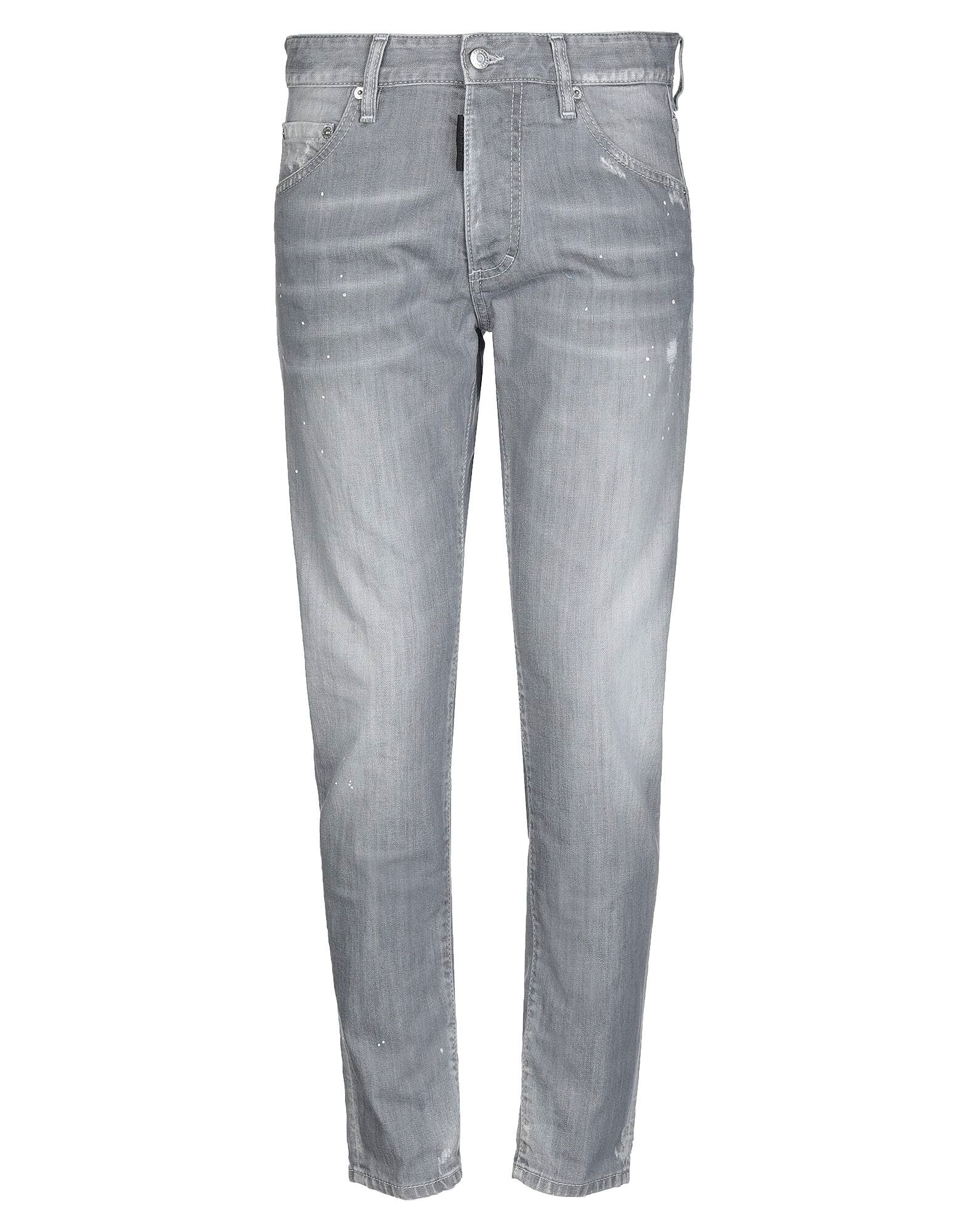 Джинсы Dsquared2, серый
Джинсы Dsquared2, серый