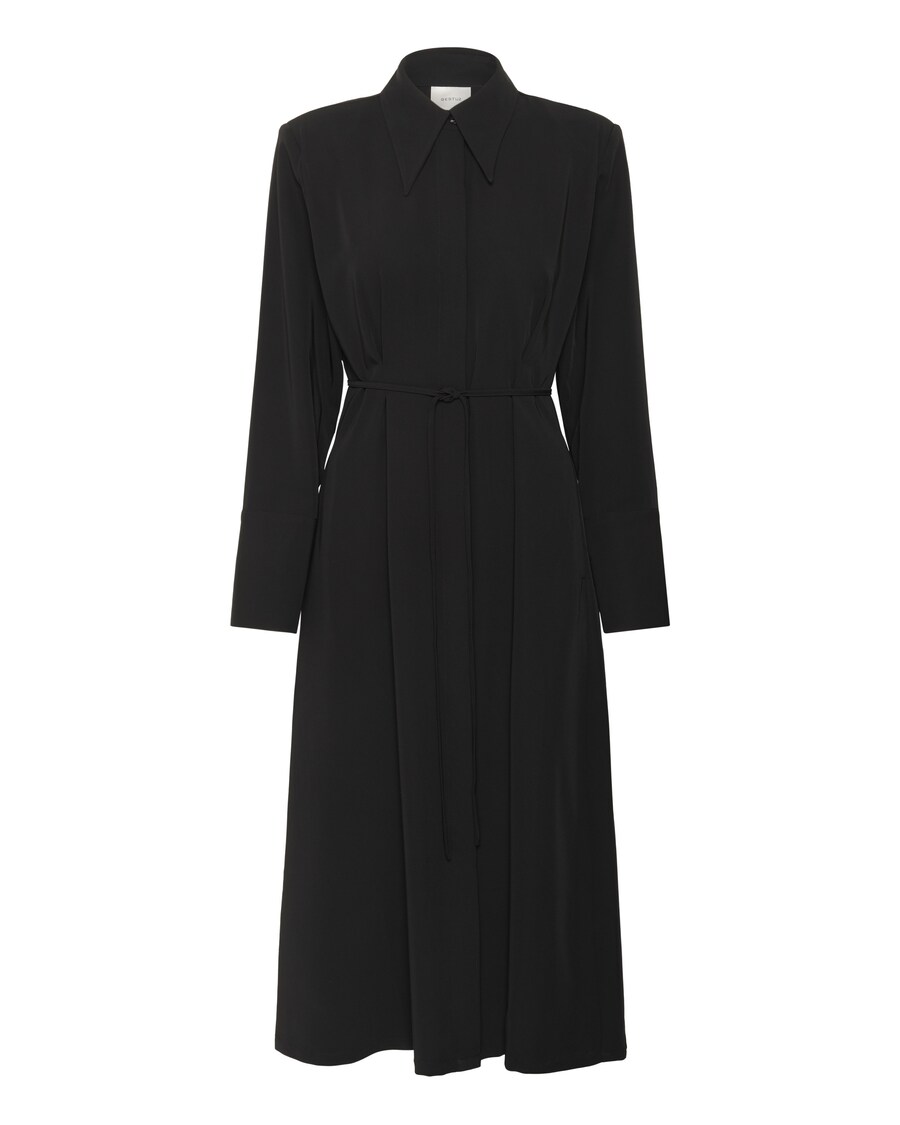 Платье Gestuz GZmareen, черный
Платье Gestuz GZmareen, черный