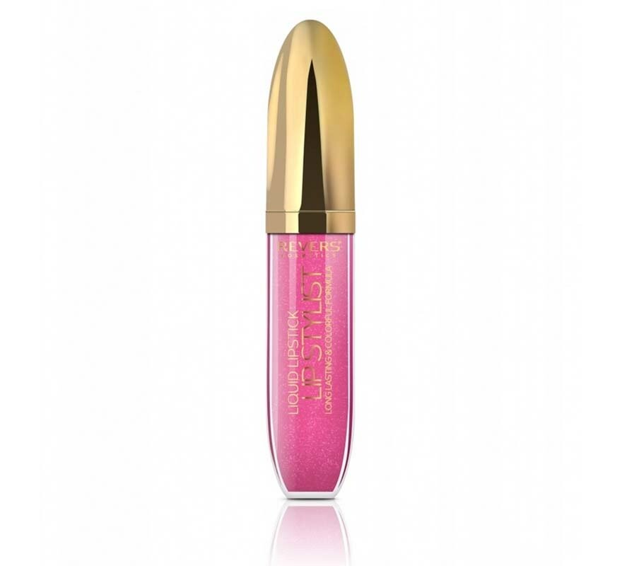 Revers, Губная помада Lip Stylist Pearl №60, 8 мл
Revers, Губная помада Lip Stylist Pearl №60, 8 мл