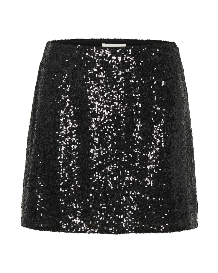 Юбка Part Two Maliva, черный
Юбка Part Two Maliva, черный