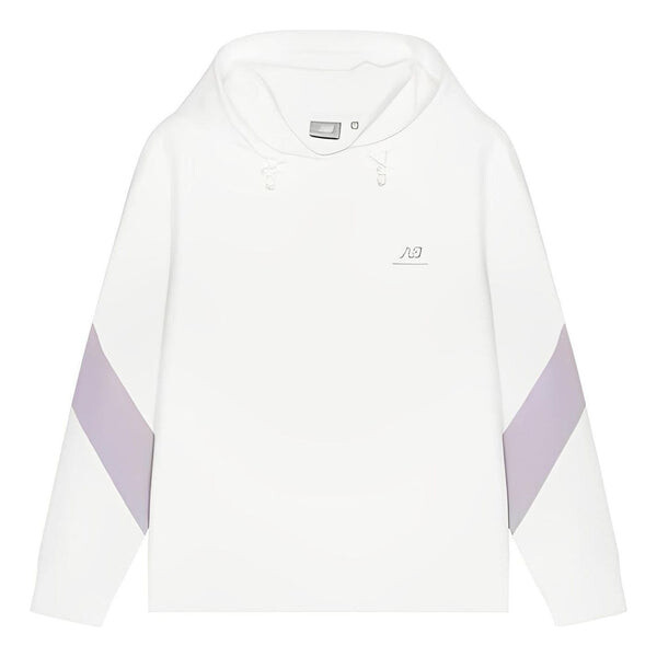 Толстовка спортивная толстовка с капюшоном New Balance, белый
Толстовка спортивная толстовка с капюшоном New Balance, белый