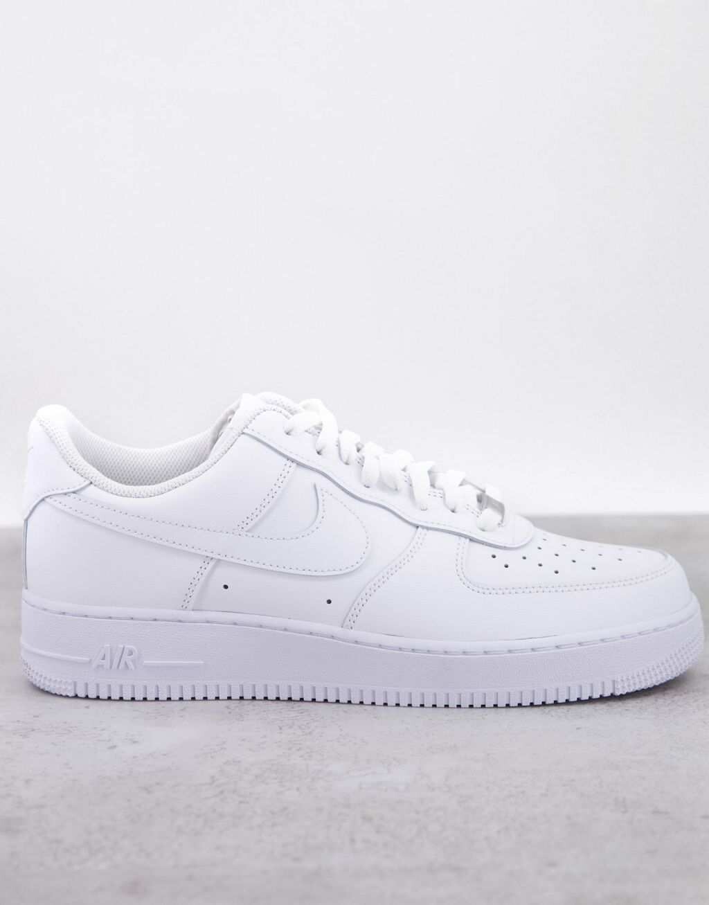 Кроссовки Nike Air Force 1 '07, белый, Серый;белый, Кроссовки Nike Air Force 1 '07, белый
Кроссовки Nike Air Force 1 '07, белый, Серый;белый, Кроссовки Nike Air Force 1 '07, белый