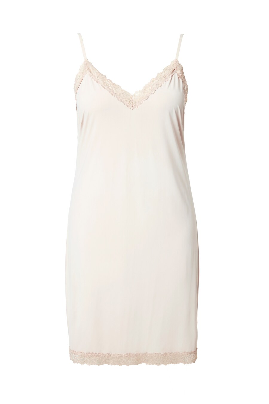 Нижняя рубашка Ulla Popken, кремовый
Нижняя рубашка Ulla Popken, кремовый