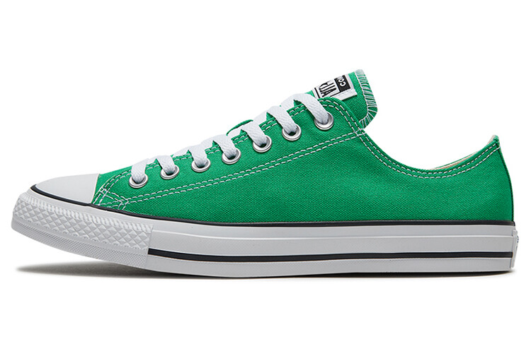 Кеды Converse Chuck Taylor All Star Ox 'Jungle Green'
Кеды Converse Chuck Taylor All Star Ox 'Jungle Green'
