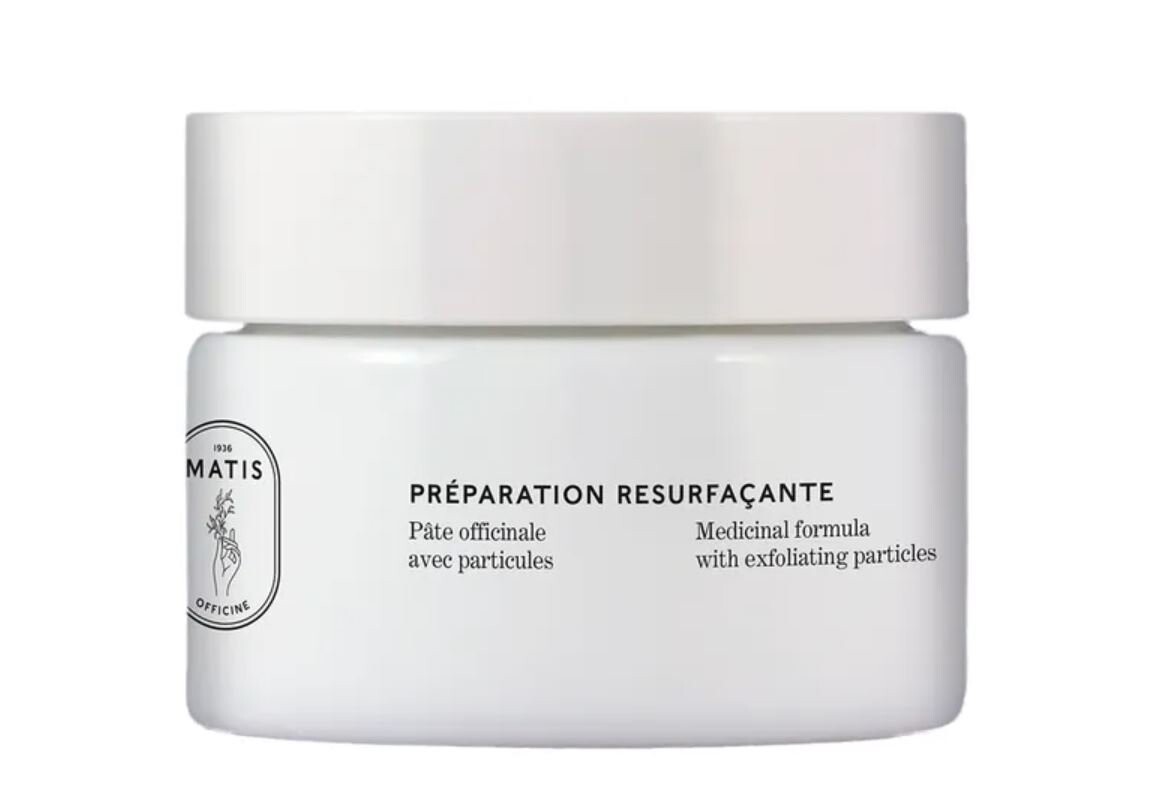Matis Officine, Обновляющий пилинг
Matis Officine, Обновляющий пилинг