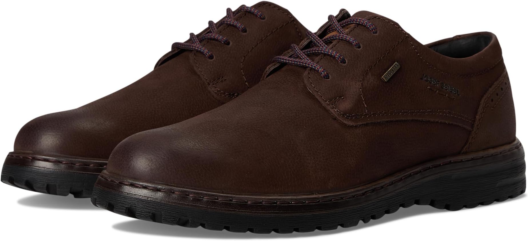 Кроссовки Josef Seibel Men's Erroll 50, Moro
Кроссовки Josef Seibel Men's Erroll 50, Moro