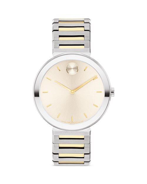 Часы Bold Horizon, 34 мм Movado, цвет Gold
Часы Bold Horizon, 34 мм Movado, цвет Gold