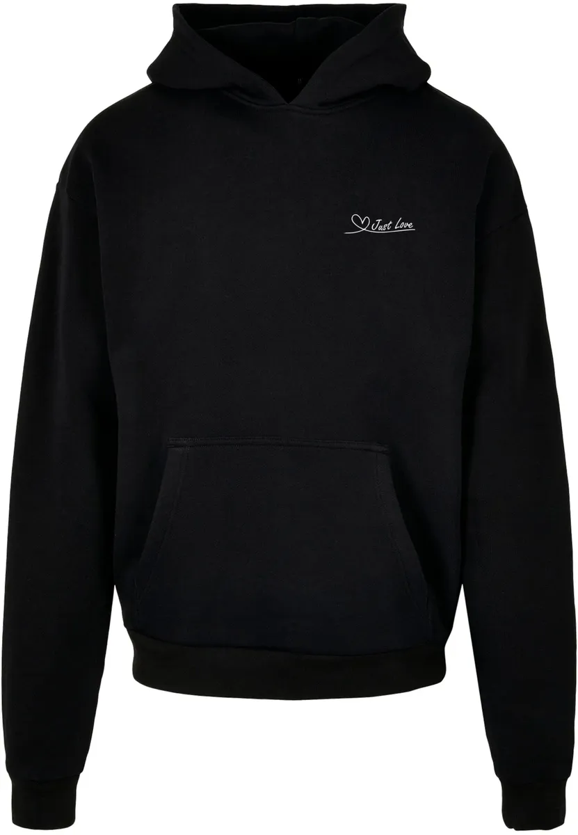 Толстовка с капюшоном Merchcode " Merchcode Men's Just love Ultra Heavy Hoody", черный
Толстовка с капюшоном Merchcode " Merchcode Men's Just love Ultra Heavy Hoody", черный