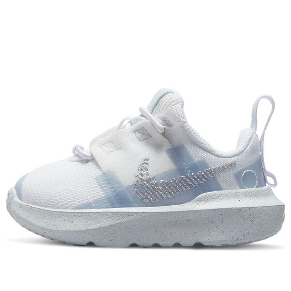 Кроссовки кратер удар Nike, белый
Кроссовки кратер удар Nike, белый