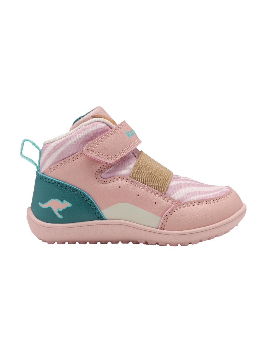 Кроссовки KangaROOS Chummy, Rose/Pastel pink
Кроссовки KangaROOS Chummy, Rose/Pastel pink