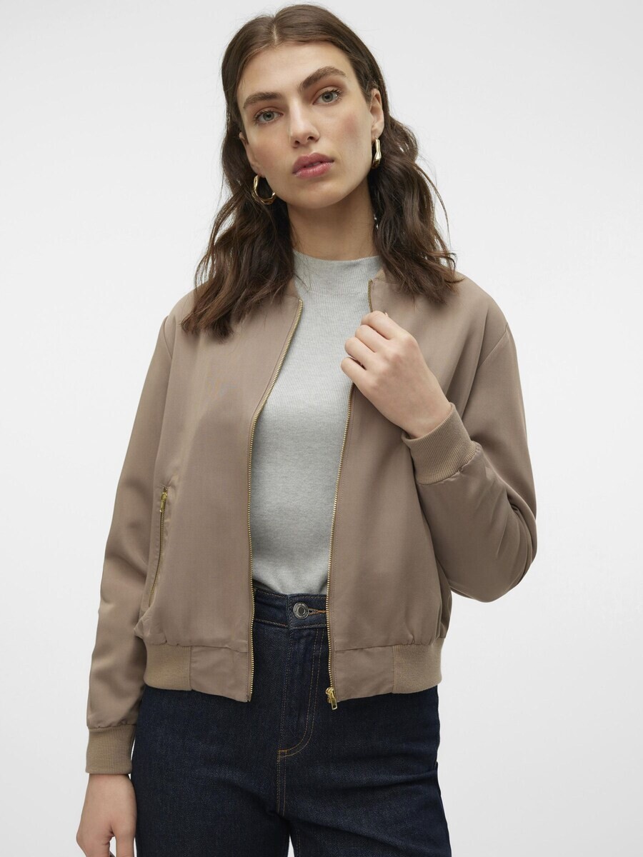 Всесезонная куртка MANGO Wide leg Pleated Pants Casiopea, светло-коричневый 
Всесезонная куртка MANGO Wide leg Pleated Pants Casiopea, светло-коричневый