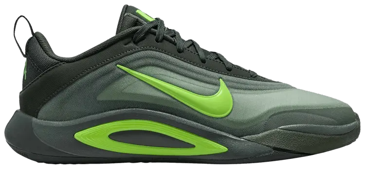 Кроссовки Nike A'One GS 'Sequoia', серый
Кроссовки Nike A'One GS 'Sequoia', серый