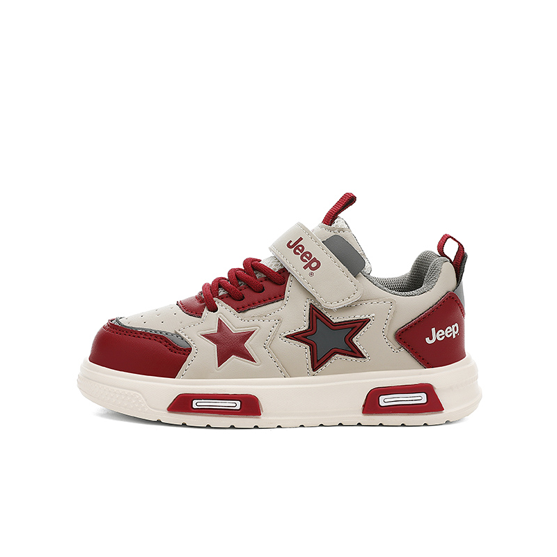 Детские низкие скейтерские кроссовки Outdoor Casual Abrasion Resistant Lightweight Cushioning Height Increasing Jeep, angora красный
Детские низкие скейтерские кроссовки Outdoor Casual Abrasion Resistant Lightweight Cushioning Height Increasing Jeep, angora красный