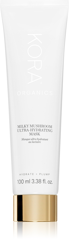 Ультраувлажняющая маска с молочными грибами Kora Organics, 100 мл
Ультраувлажняющая маска с молочными грибами Kora Organics, 100 мл