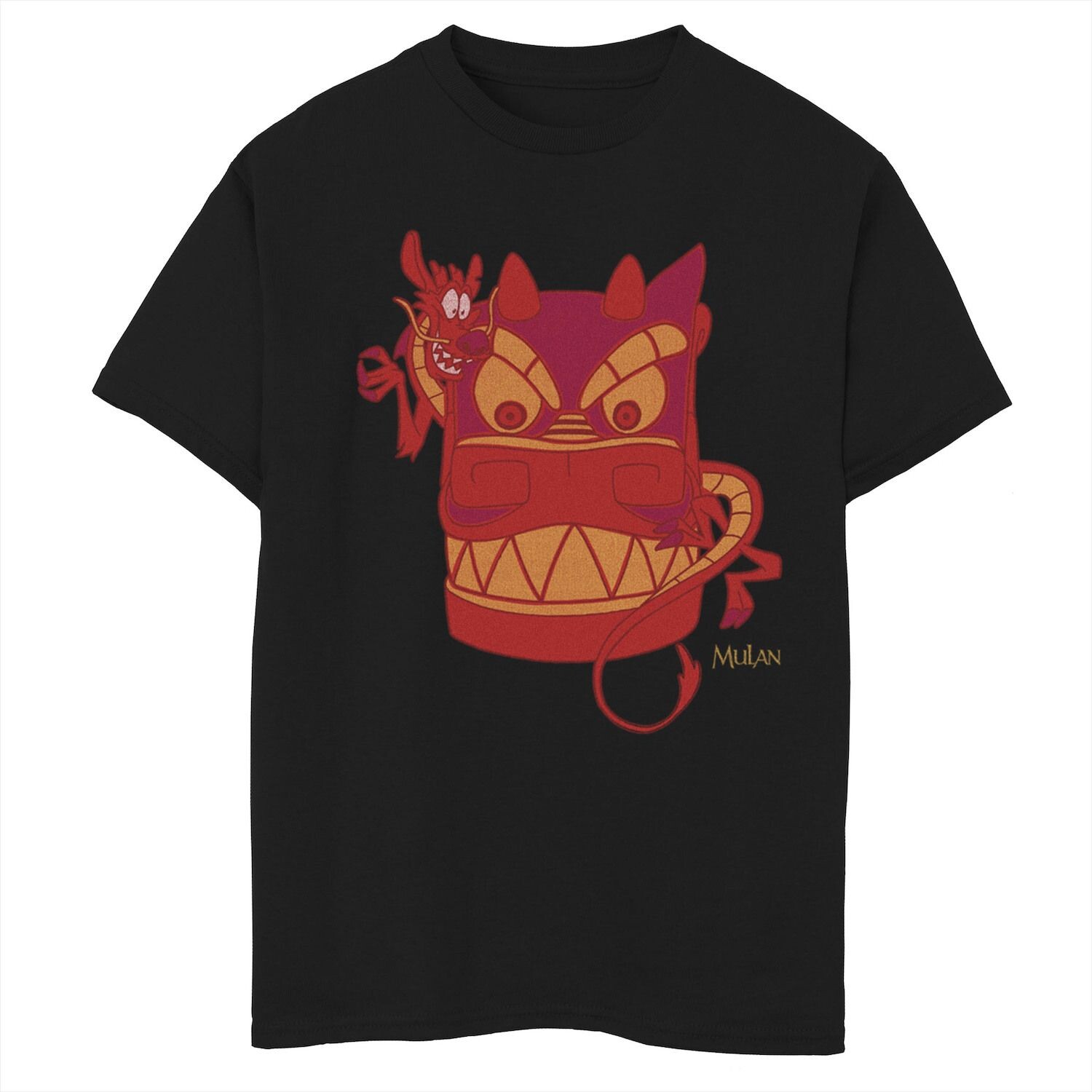 Футболка Disney Mulan Mushu для мальчиков 8–20 лет с красным камнем в позе дракона Licensed Character, Красный, Футболка Disney Mulan Mushu для мальчиков 8–20 лет с красным камнем в позе дракона Licensed Character
Футболка Disney Mulan Mushu для мальчиков 8–20 лет с красным камнем в позе дракона Licensed Character, Красный, Футболка Disney Mulan Mushu для мальчиков 8–20 лет с красным камнем в позе дракона Licensed Character
